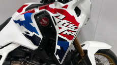 (23MY) Honda Africa Twin CRF1100L DCT